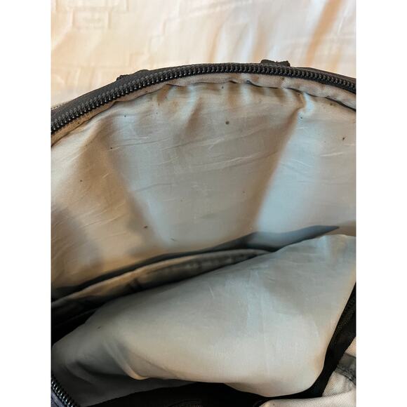 High Sierra Camo Computer Backpack - Picture 5 of 5